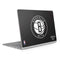NBA Brooklyn Nets Distressed Surface Book 2 15in Skin